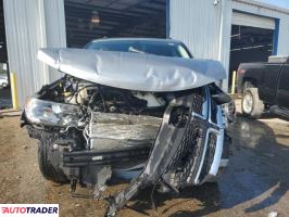 Dodge Journey 2020 2 Dodge Journey 2020 2