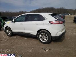 Ford Edge 2020 2 Ford Edge 2020 2