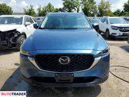 Mazda CX-5 2023 2