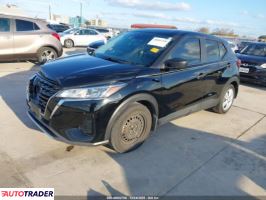 Nissan Pozostałe 2022 1