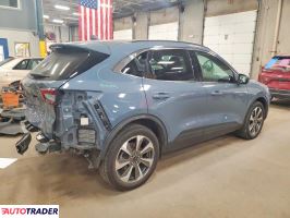 Ford Escape 2023 2
