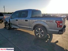 Ford Pozostałe 2020 2 Ford Pozostałe 2020 2