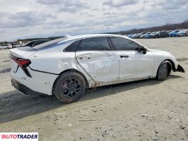Kia Pozostałe 2025 2
