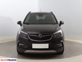 Opel Mokka 2017 1.4 150 KM