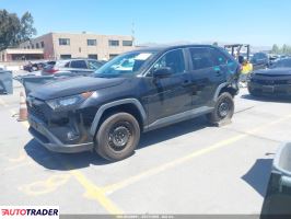 Toyota Pozostałe 2022 2
