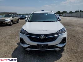 Buick Pozostałe 2022 1 Buick Pozostałe 2022 1