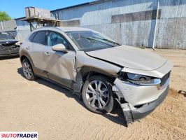 Mazda CX-30 2023 2