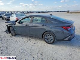 Hyundai Elantra 2024 2