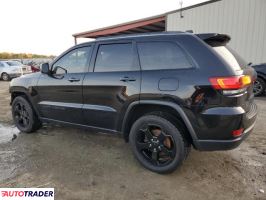 Jeep Grand Cherokee 2019 3