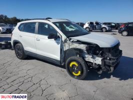 Volkswagen Pozostałe 2022 1