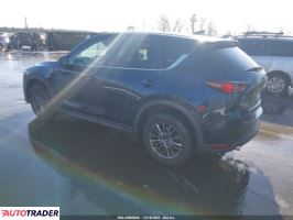 Mazda CX-5 2021 2