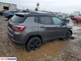 Jeep Compass 2020 2