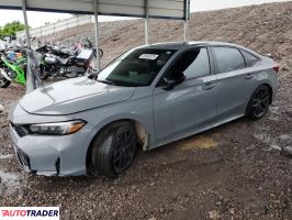 Honda Civic 2025 2 Honda Civic 2025 2