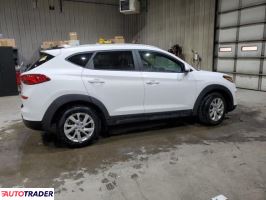 Hyundai Tucson 2020 2