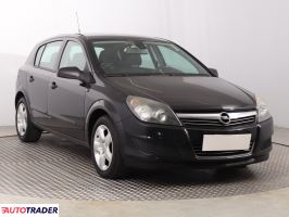 Opel Astra 2008 1.4 88 KM