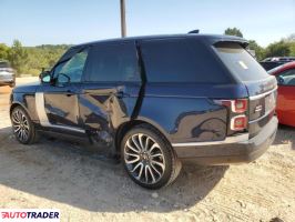 Land Rover Range Rover 2019 5