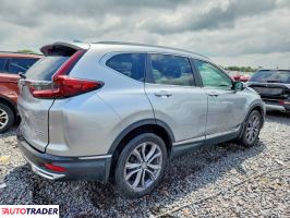Honda CR-V 2021 2