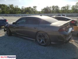 Dodge Charger 2019 6 Dodge Charger 2019 6
