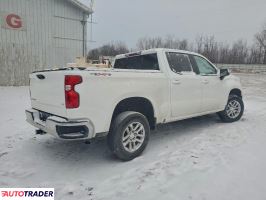 Chevrolet Silverado 2024 2