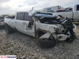 GMC Sierra 2020 6 GMC Sierra 2020 6
