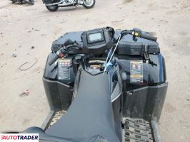 Polaris Sportsman 2024