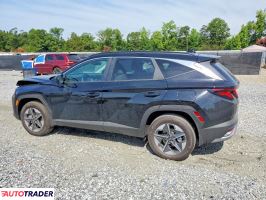 Hyundai Tucson 2026 1