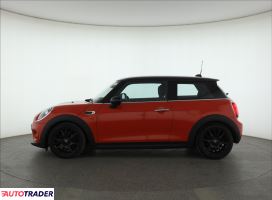 Mini Cooper 2018 1.5 134 KM