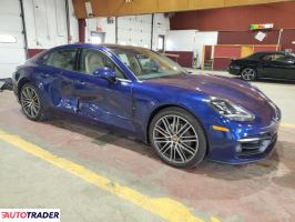 Porsche Panamera 2023 2 Porsche Panamera 2023 2