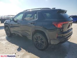 GMC Terrain 2025 1
