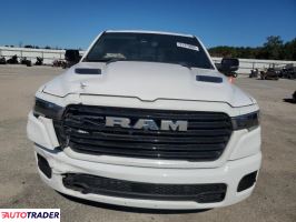 Dodge Ram 2025 3