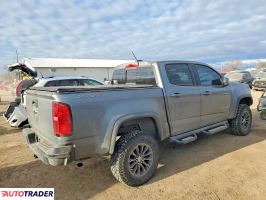 Chevrolet Colorado 2020 3