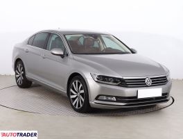 Volkswagen Passat 2016 1.8 177 KM