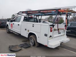 Ford Pozostałe 2022 6