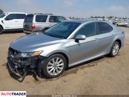 Toyota Camry 2020 2