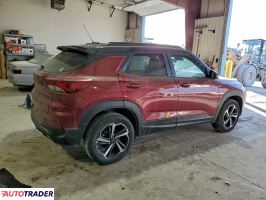 Chevrolet Blazer 2023 1