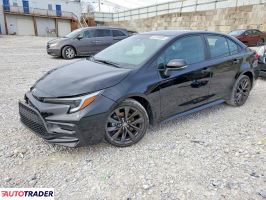 Toyota Corolla 2023 2