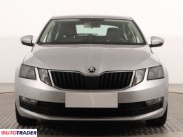 Skoda Octavia 2018 2.0 147 KM