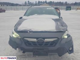 Subaru Pozostałe 2023 2