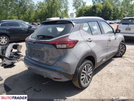 Nissan Pozostałe 2023 1