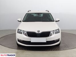 Skoda Octavia 2020 2.0 147 KM Skoda Octavia 2020 2.0 147 KM
