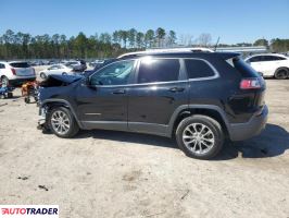 Jeep Cherokee 2019 2 Jeep Cherokee 2019 2