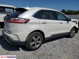 Ford Edge 2019 2