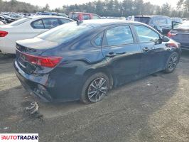 Kia Pozostałe 2023 2