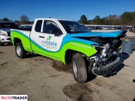 Toyota Tacoma 2024 2