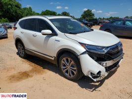 Honda CR-V 2020 2