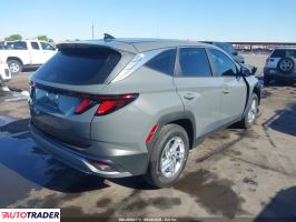 Hyundai Tucson 2026 2