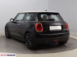 Mini Cooper 2017 1.5 134 KM