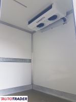 Volkswagen Crafter 2020 2.0 Volkswagen Crafter 2020 2.0