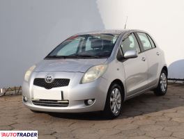Toyota Yaris 2007 1.3 85 KM