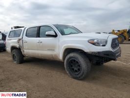 Toyota Tacoma 2019 3